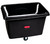 RUBBERMAID COMMERCIAL 14 CU SPRING PLATFOR