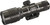 STREAMLIGHT PROTAC RAILMOUNT2 LIGHT