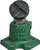 05030 PLANER JACK 6 TON