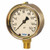 WIKA GAUGE 2.5X400 BRASS 8610908