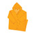 FLAME RESISTANT-PVC OVERPOLY 60" RIDER COAT-