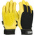 PIP IRON CAT GRAIN LEATHER GLOVE