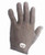 METAL MESH HAND GLOVE XS