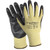 WELLS LAMONT KEVLAR GLOVE WITH FOAM NITRILE PALM XL