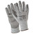 WELLS LAMONT HPPE CUT RESIST GLOVE  POLYURETHANE PALM S