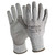 WELLS LAMONT ECONOMY HPPE CUT GLOVE POLYURETHANE PALM XXL