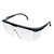 SELLSTROM SEBRING BLUE/CLEAR SAFETY GLASSES