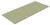 CHECKERS GROUND PROTECTIONTRAKMAT36"X8'GREEN90 TON