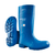 DUNLOP PROTECTIVE FOOTWEAR FOODPRO PUROFORT MG SFYEH'OMEGA BLUE/BLUE