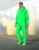 ONGUARD SANITEX COVERALL W/INNERCUFF