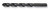 NEMESIS SAFETY GLASSES CL A-F LENSES W/INF/RD FR