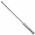 Bosch HCFC2011 3/16 In. x 4 In. x 6-1/2 In. SDS-plus Bulldog Xtreme Carbide Rotary Hammer Drill Bit