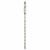 Bosch HCFC2012 3/16 In. x 6 In. x 8-1/2 In. SDS-plus Bulldog Xtreme Carbide Rotary Hammer Drill Bit