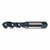 GREENFIELD THREADING 5/16-18 SFS H5 3F MBOT HP SPIRAL FLUTE TAP-BLACK