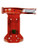 ANSUL FIRE EXTINGUISHERS EXTINGUISHER BRACKET