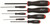 Bondhus 10687 Bsx 7Pc Metric 1.27-5 mm balldriver (1 SET)