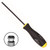 EXTRA LONG BALL END HEXSCREWDRVR 3/32X13-5/16"