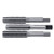 CLE-LINE 3 PC SET M6X1.0 D5 4FL HAND TAP