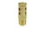 1/4"MPT BRASS MUFFLER