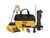 Dewalt DW074KD Heavy-Duty Self-Levelingint/Ext Rotary Laser