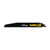 DEWALT 9" 10TPI 2X RECIP BLADE5PK