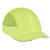 ERGODYNE 8960 LED BUMP CAP-LIME-SHORT