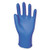 GEN GLOVES GP NITRILE PF M BE CT/1000