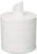 GENERAL LINERS CNT-PULL TOWEL 2 PLY 8 X10 WHITE 6/600 SH