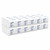 KIMBERLY-CLARK PROFESSIONAL KLEENEX INTERFOLD BAT TISSUE 36/250