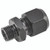 25SC14 SPLIT COLLET- ENGLISH THREAD- 3/8-24NF