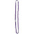 LIFTEX PURPLE X 4' ENDLESS ROUNDUP ROUNDSLING