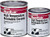 NORDBAK HIGH TEMP. BRUSHABLE CERAMIC 2LB. KIT