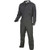 MCR SAFETY DELUXE FR COVERALL GRAY36