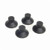 Norton 61463624194 IM-313 Replacement Feet, IM-313 Replacement Stone (1 pc)
