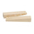 NORTON SET OF 6 RUBBING BRICKSBULK WOODEN WEDGES