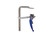 PIHER CLAMP PAL 25X12 CM