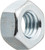 Ridgid 96730 E1634 5/16-18 Hex Nut