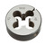 RIDGID 1/2"-20 UNF BUTTON DIE