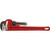 Ridgid 9R31025 Pipe Wr Hd 2-1/2" Maxdia- 18"