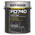 RUST-OLEUM FD740 FAST DRY ALKYD  GLOSS RED  1 GAL