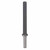 SIOUX FORCE TOOLS 1/2"X6" FLANK CHISEL