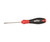 WIHA TOOLS IP6X60MM TORX PLUS SCREWDRIVER W/SOFTFINISH HNDL