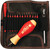 WIHA TOOLS 28792 16 Piece Insulated TorqueVario-S (18-62 In/lbs) and SlimLine Blade Screwdriver Set
