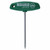 T10X100MM T-HANDLE TORXWRENCH