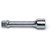 WRIGHT TOOL EXTENSION 17" 1"DR HDL