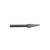 Wright Tool 9622 1/4"X5-1/2" Round Nose Chisel