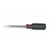 Wright Tool 9156 3/8"X15-1/2" Round Shankscrewdriver W/Cushion G