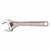 CHANNELLOCK 10" CHROME ADJUSTABLE WRENCH