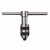 L.S. STARRETT 93A T-HANDLE TAP WRENCH