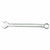 STANLEY 1/4" COMBINATION WRENCH12 POINT STAIN